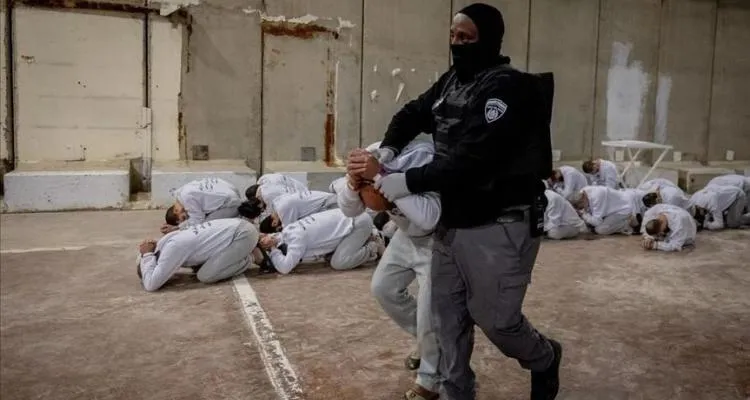 MB: The Knesset's Approval of the 