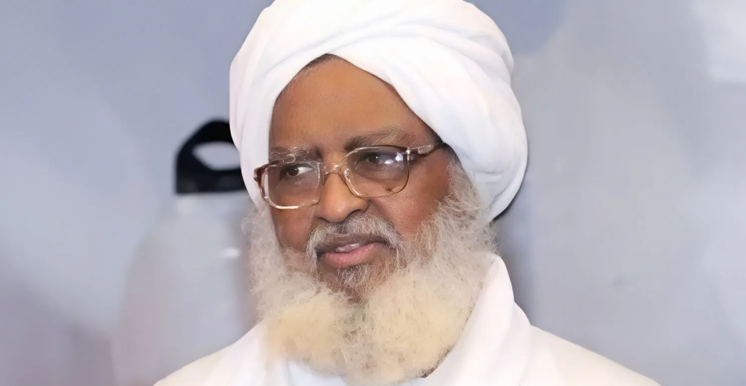 الإخوان المسلمون تنعى العالم السوداني الدكتور الأمين الحاج محمد أحمد