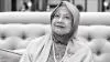MB Condolences on the Passing of Tun  Dr. Siti Hasmah, Wife of Tun Dr. Mahathir Mohamad