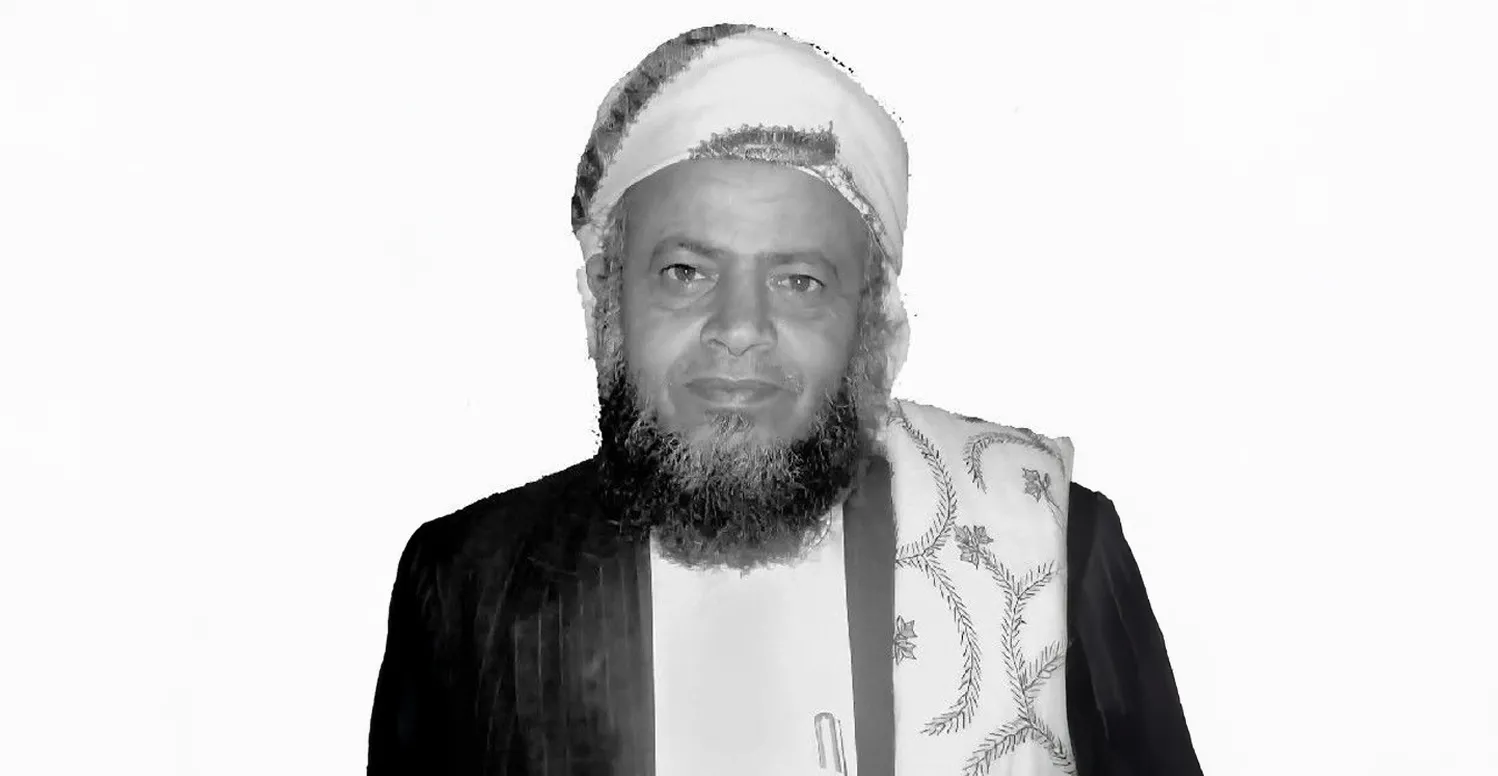 اغتيال الشيخ صالح حنتوس جريمة نكراء