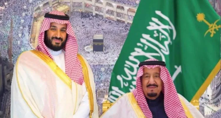 Muslim Brotherhood Appreciates  Saudi Arabia's Efforts in Serving Pilgrims