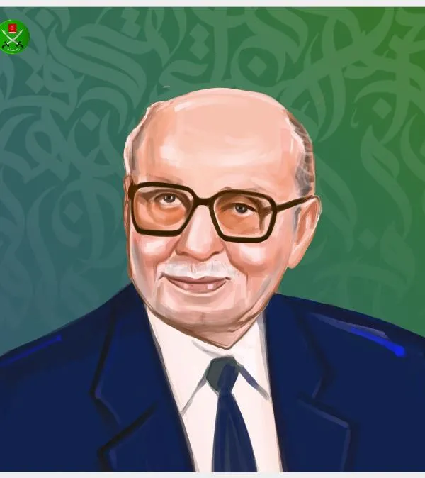 محمد فريد عبدالخالق