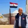 The Zionist Attack on the Egyptian Relef Committee in the Gaza Strip Is attack on Egypt That Requires Retaliation