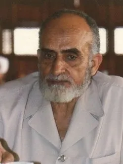 Mustafa Mashhur Mashhur