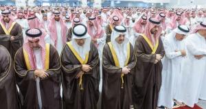 عزاء واجب إلى المملكة العربية السعودية في ضحايا حادث مروحية أرامكو