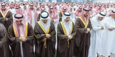 عزاء واجب إلى المملكة العربية السعودية في ضحايا حادث مروحية أرامكو