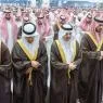 عزاء واجب إلى المملكة العربية السعودية في ضحايا حادث مروحية أرامكو