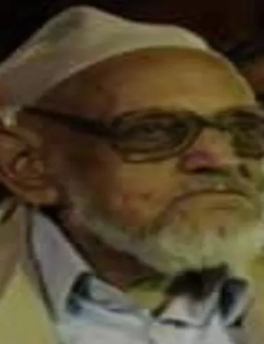 محمود حسن غزال