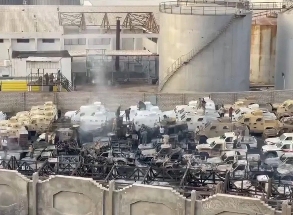 MB: We Support Yemen’s Decision and Saudi  Arabia’s Stance in Confrontation of UAE Separatist Approach