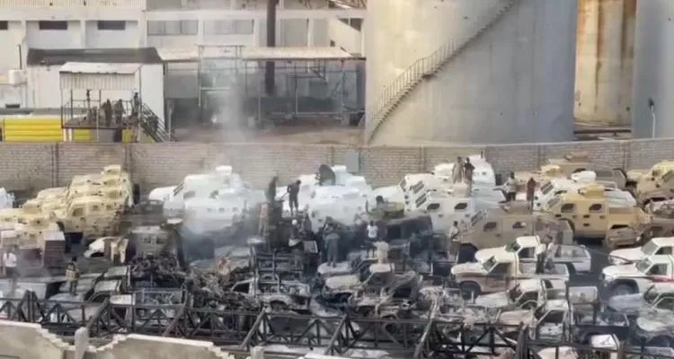 MB: We Support Yemen’s Decision and Saudi  Arabia’s Stance in Confrontation of UAE Separatist Approach