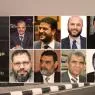 We support the political detainees’ hunger  strike and hold authorities responsible for their lives