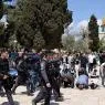 ندين الصمت على دعوات اقتحام الأقصى ونطالب بالتصدي لمحاولات تدنيسه وتغيير هويته
