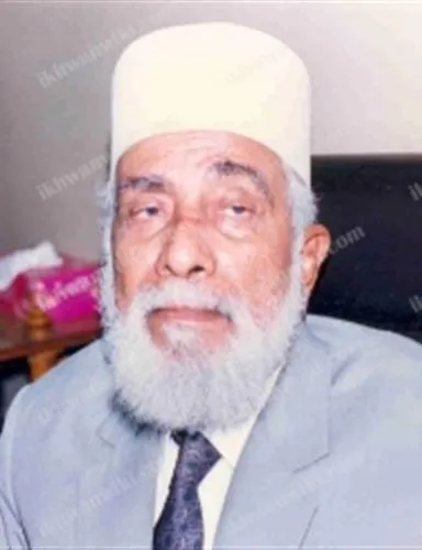 محمد حامد أبو النصر
