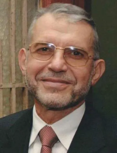 محمد عبد الغني