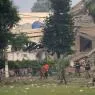 MB condemns the Indian aggression  against Pakistan and calls for self-restraint and de-escalation
