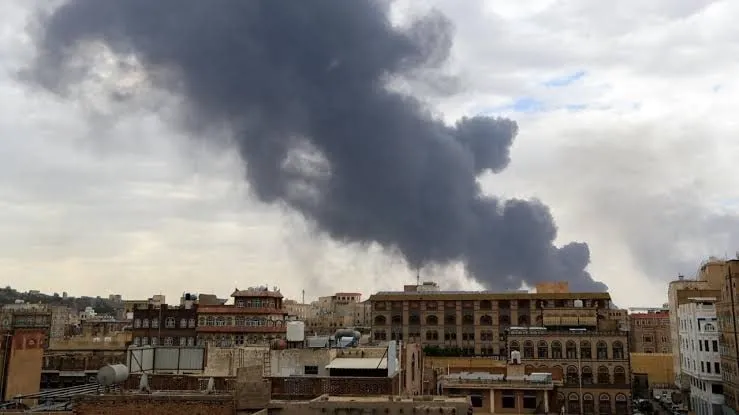 MB Statement Regarding the Renewed Escalation in Yemen