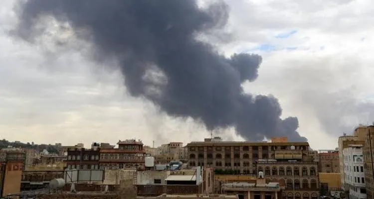 MB Statement Regarding the Renewed Escalation in Yemen