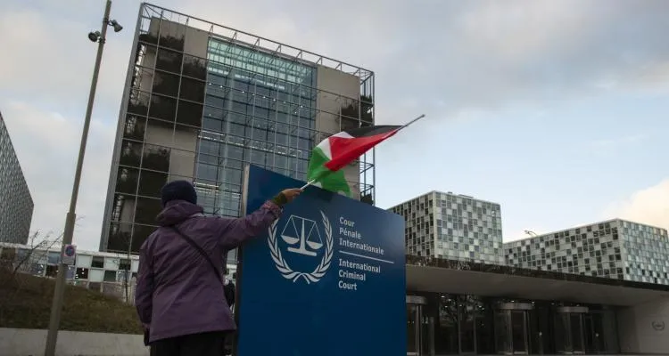 The ICC decision is a new condemnation  of the Israeli entity that will further isolate it