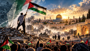 في ذكرى الطوفان: ثقة وثبات.. وتأهب واستعداد