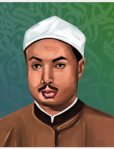 يوسف عبد الله القرضاوي