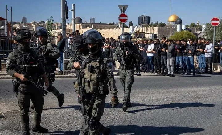 ندين العدوان على المسجد الأقصى وحق العبادة، ونطالب بإجراءات رادعة ضد العدو