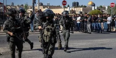 ندين العدوان على المسجد الأقصى وحق العبادة، ونطالب بإجراءات رادعة ضد العدو