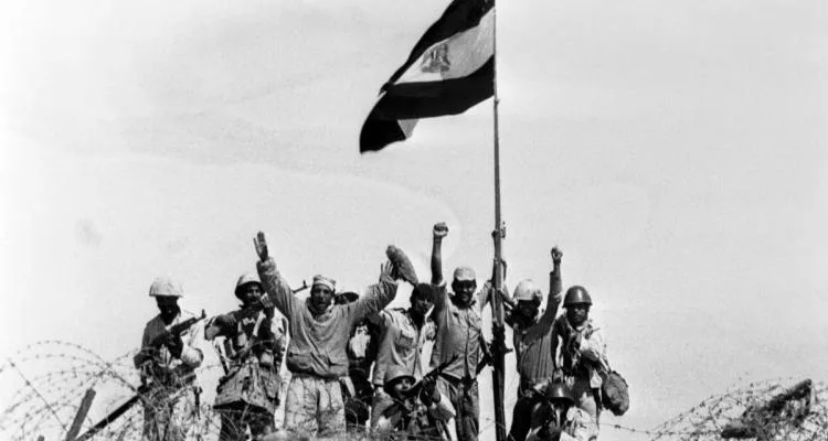 MB Statement on the Anniversary of Glorious 6th. October Victory