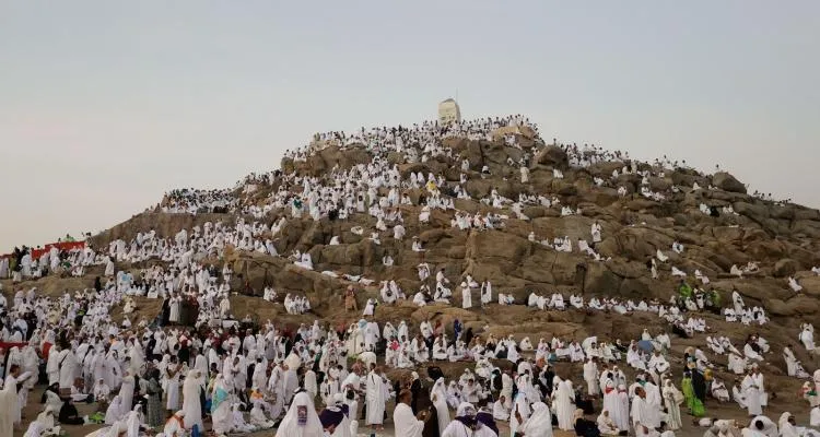 the Most Merciful Sacrifice and Redemption Feast All