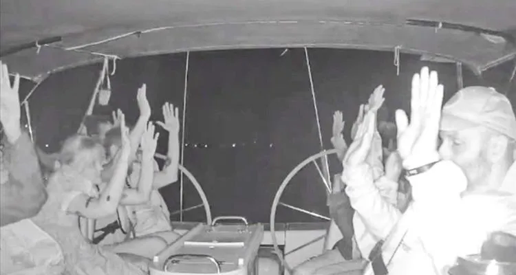 The Attack on Sumud Flotilla  Is Piracy and Ongoing Terrorism