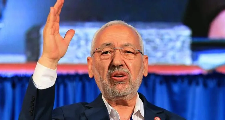 MB Press Release on the  Prison Sentence Against Sheikh Rached Ghannouchi