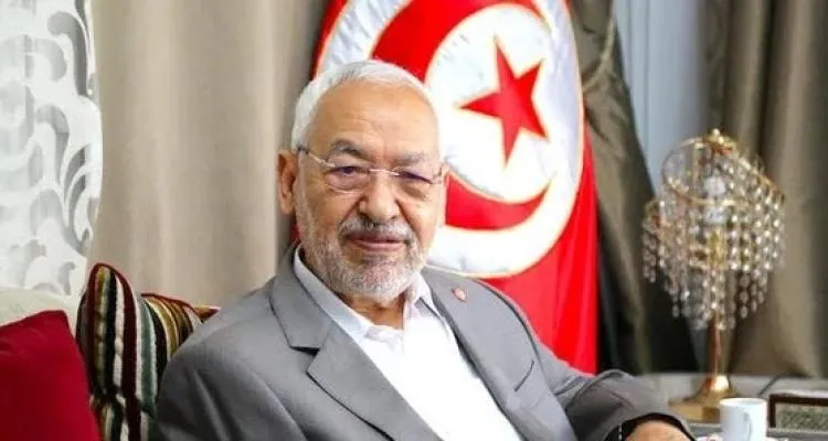 MB: Sentencing Sheikh Rached Ghannouchi to Life Imprisonment Is a Collective Punishment for Those Who Wanted Freedom