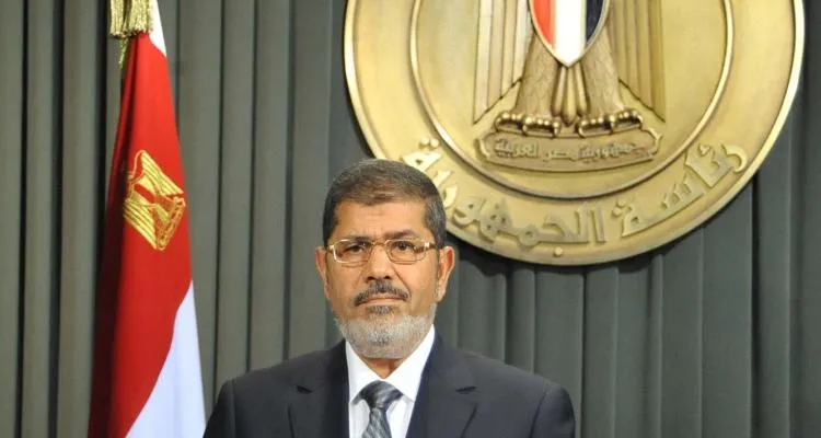 Statement By Deputy Guide on the 3rd memorial of President Mohamed Morsi