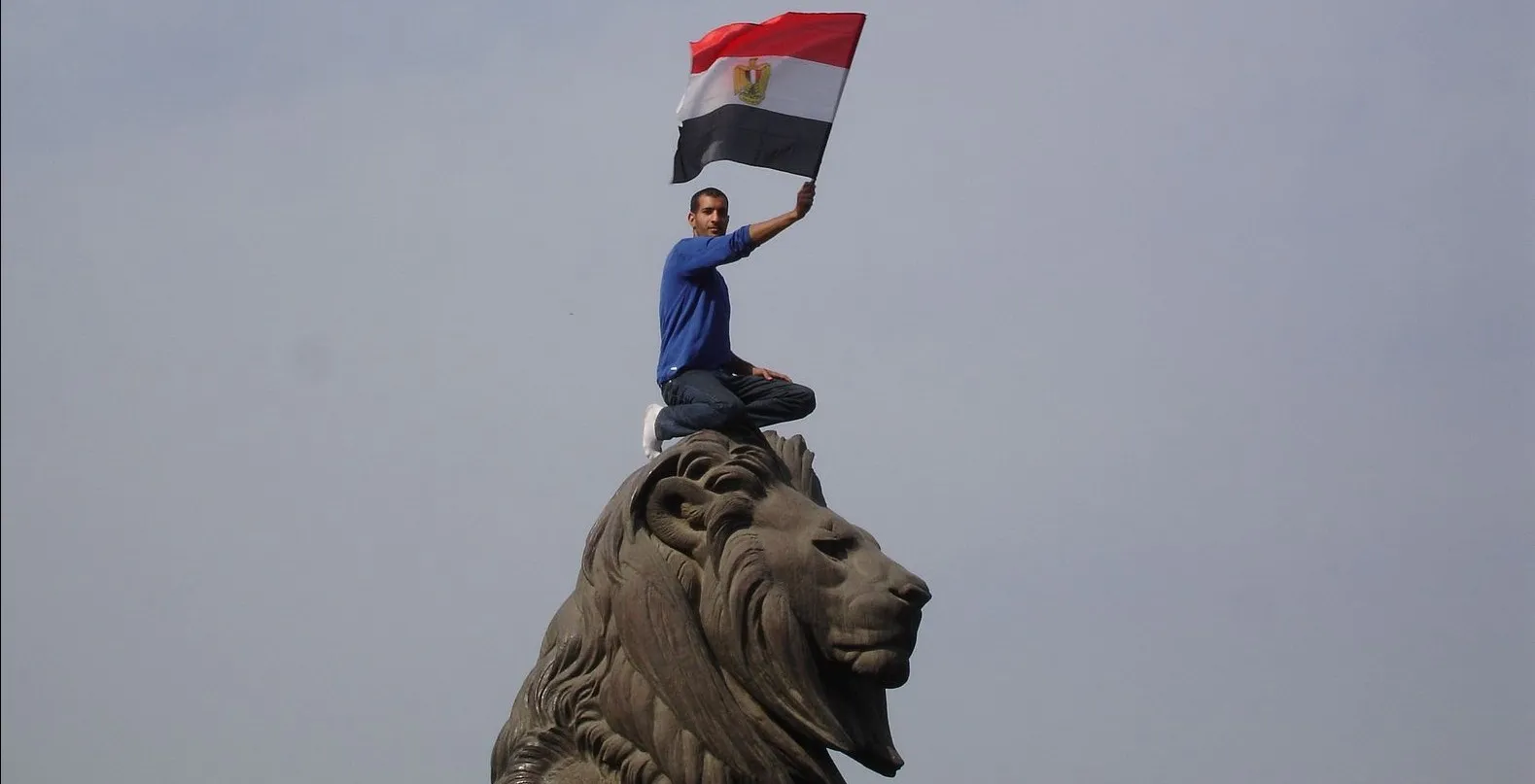 Press Release on the Anniversary of the 25 January Revolution