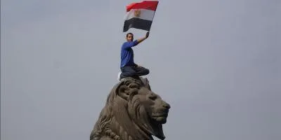 Press Release on the Anniversary of the 25 January Revolution