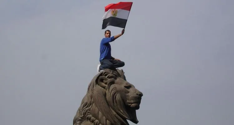 Press Release on the Anniversary of the 25 January Revolution