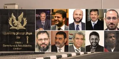 ندعم إضراب المعتقلين السياسيين، ونطالب الجهات المختصة بتقصي الحقائق