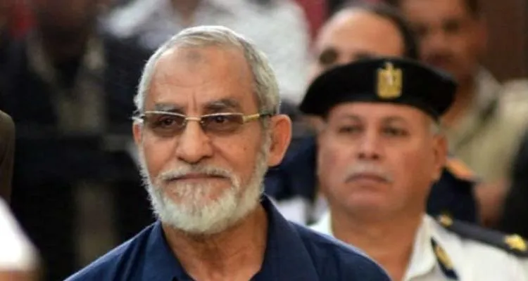 A statement on the health conditions of H.E. General Guide Badie