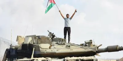 Two Years Since the “Flood” That  Has Awakened the World's Conscience Towards Palestine