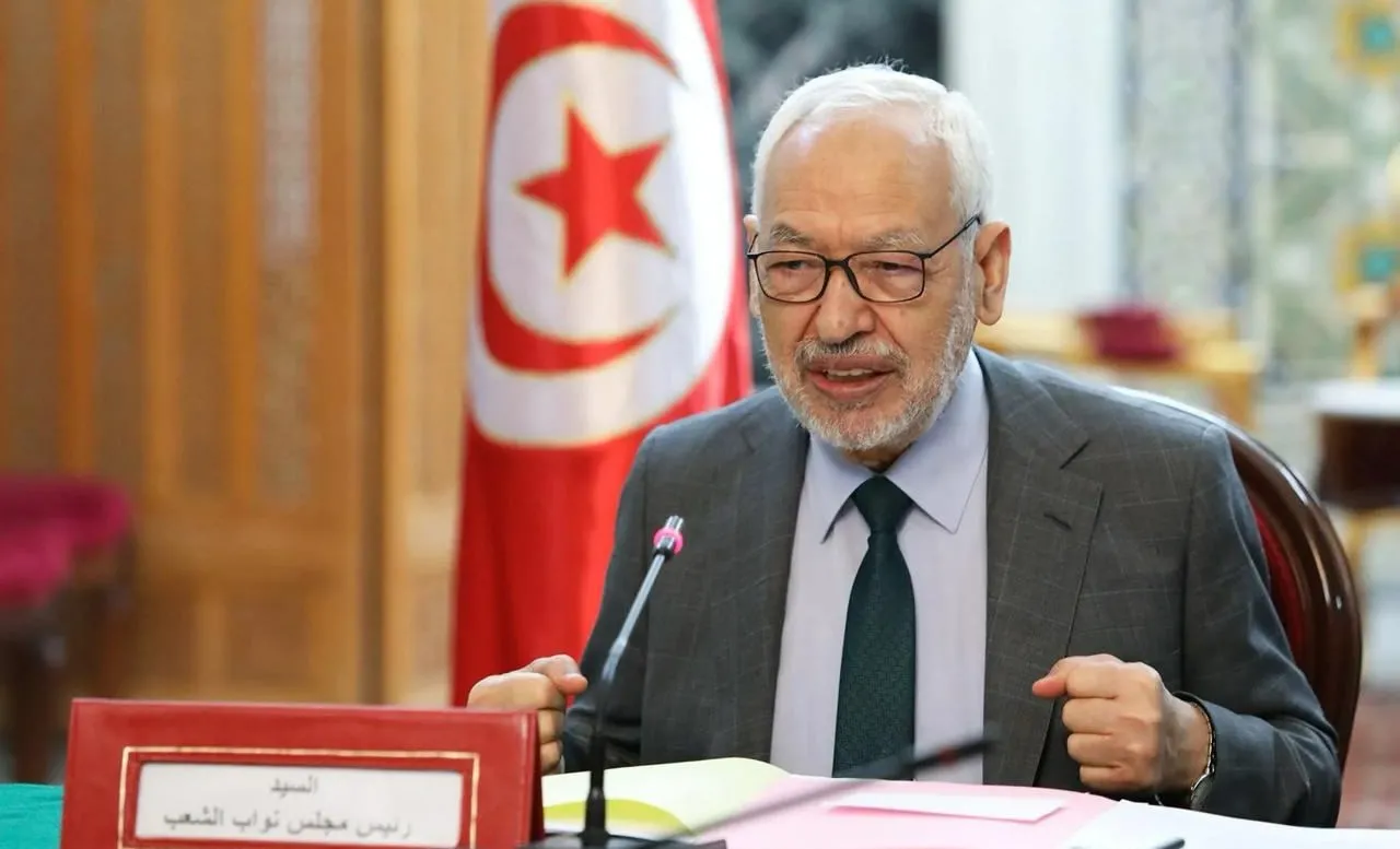 MB Press Release Regarding Sheikh Rached  Ghannouchi’s Health and Humanitarian Situation