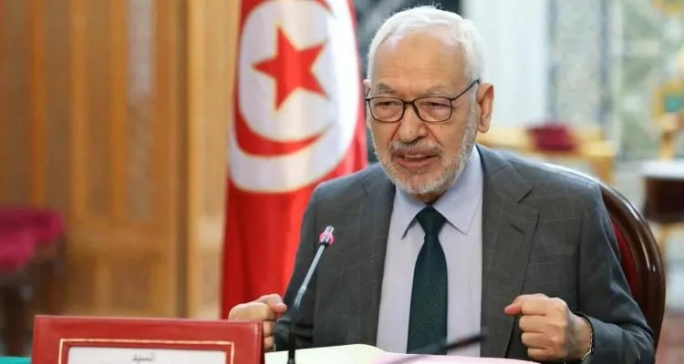 MB Press Release Regarding Sheikh Rached  Ghannouchi’s Health and Humanitarian Situation