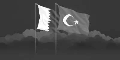 الإخوان المسلمون يعزّون قطر وتركيا في شهداء الطائرة