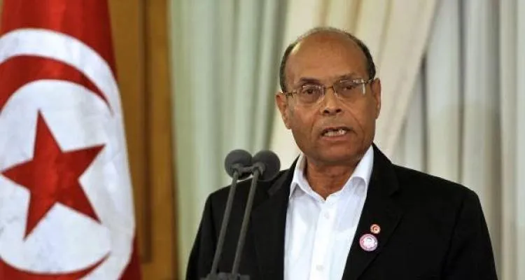 MB Denounces the Sentence Against Dr Moncef Marzouki