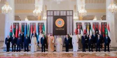 Remarks on the Arab Summit Resolutions and the Egyptian position