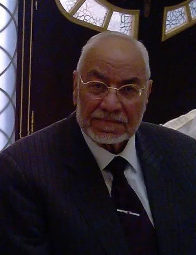 محمد مهدي عثمان عاكف