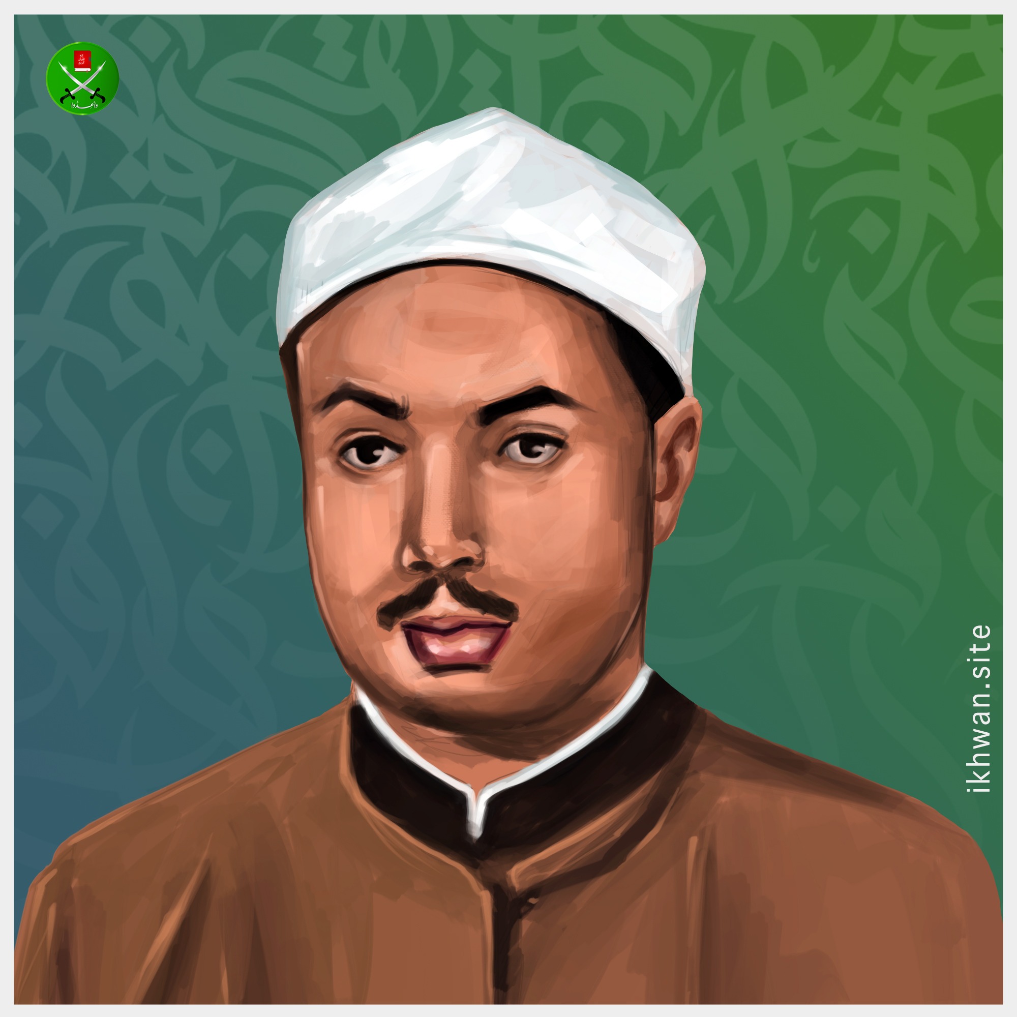 يوسف عبد الله القرضاوي